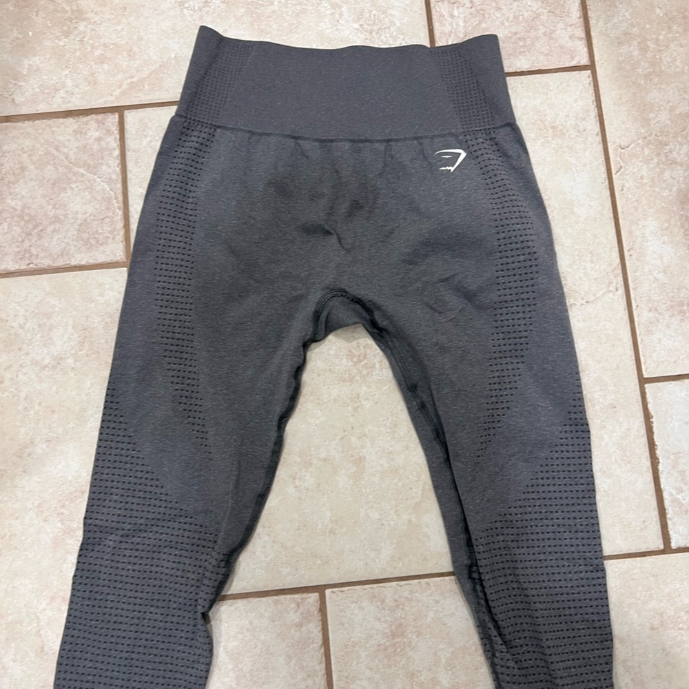 Gymshark seamless leggings